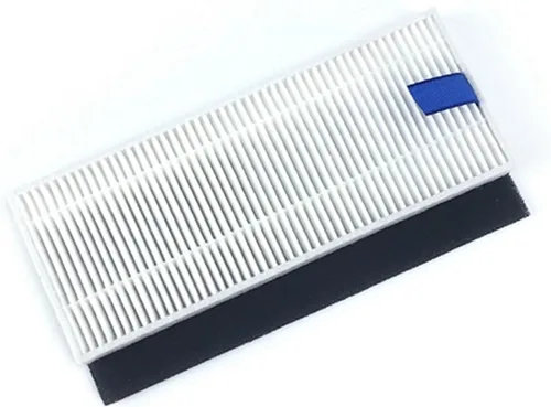 Vista 2 de HEPA Filter Replacement Compatible with Tefal Rowenta X-Plorer Serie 75 RG7687 RR7687WH Vacuum Cleaner Accessories