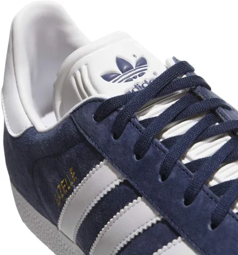 Vista 4 de adidas Men's Gazelle Shoes