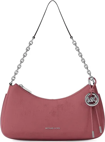 Vista 17 de Michael Kors Nolita - Bolsa con cadena mediana