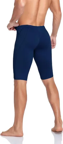Vista 4 de Adoretex Bañador Jammer con alas laterales para niño/hombre