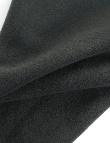 Vista 7 de CRZ YOGA - Leggings térmicos con forro de vellón de 28 pulgadas, pantalones de senderismo cálidos de cintura alta con bolsillos, mallas
