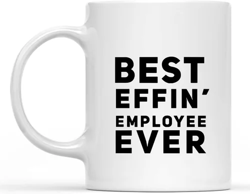 Vista 150 de Taza inspiradora y sarcasmo con texto en inglés "A Truly Great Doctor is Hard to Fond", regalos inspiradores y sarcasmo para hombres y mujeres