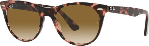 Vista 2 de Ray-Ban 0RB2185 Wayfarer II
