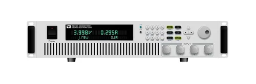 Vista 8 de ITECH Programmable DC Electronic Load Single-Channel IT8511A+