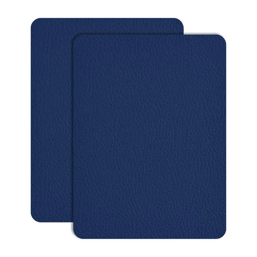 Vista 43 de Cinta de parche de reparación de cuero de 4 x 60 pulgadas, cinta autoadhesiva fuerte para muebles, sofás, sillones, asientos de automóvil, armarios