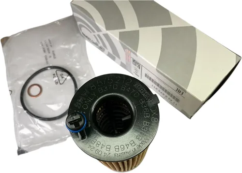 Vista 4 de BMW 11428575211 Set Elemento de filtro de aceite