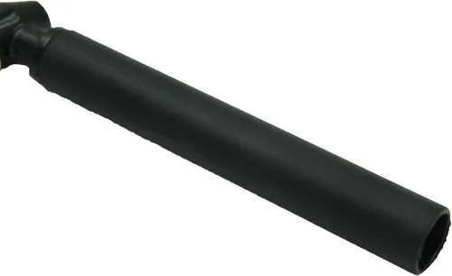 Vista 4 de Cuerpo de la cabeza de la antorcha del corte del plasma del aire PT31, manija negra Alta frecuencia, corriente nominal 40Amp