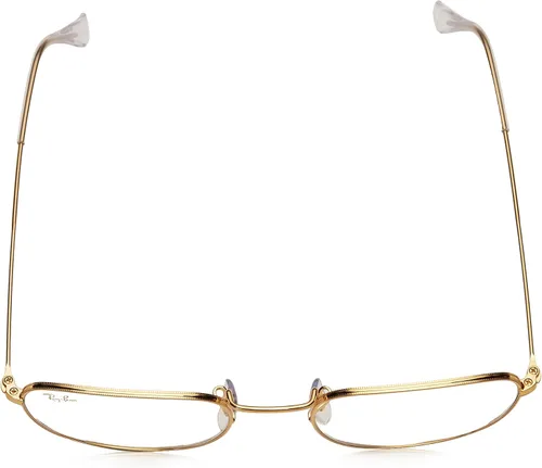 Vista 4 de Ray-Ban 51 mm 0RB3857 Frank Blue Light Clear Evolve