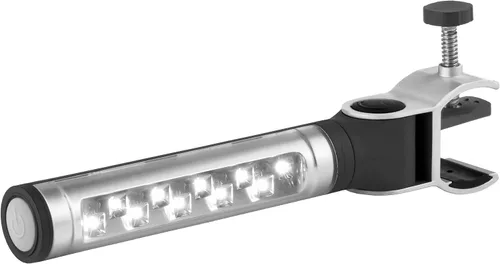 Vista 9 de Lámpara para parrilla Concepts con 12 LED súperbrillantes