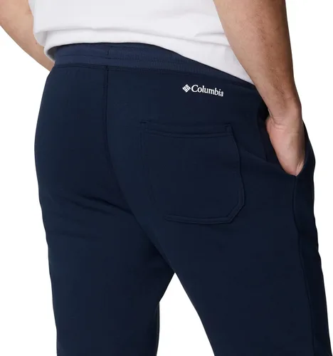 Vista 5 de Columbia Pantalón deportivo M CSC Logo Fleece II para hombre
