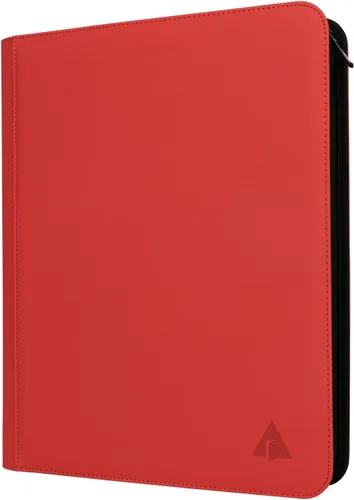 Vista 10 de Carpeta de carga superior, capacidad para más de 300 cargadores superiores, álbum de almacenamiento de tarjetas con cargador superior de 9