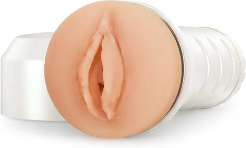 Vista 8 de Tracy's Dog® Masturbadores masculinos para adultos, juguetes sexuales realistas con textura de bolsillo, vagina hombre masturbación Stroker (negrura)