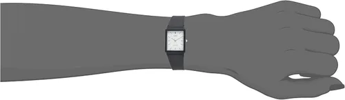 Vista 4 de CASIO MQ27-7E Reloj Casual Clásico