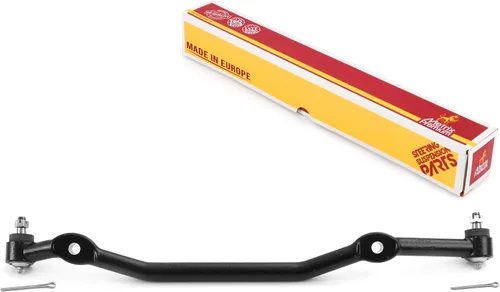 Vista 21 de Metrix Premium Chassis Parts Enlace central compatible con Mercedes-Benz 300SD 1992-1993