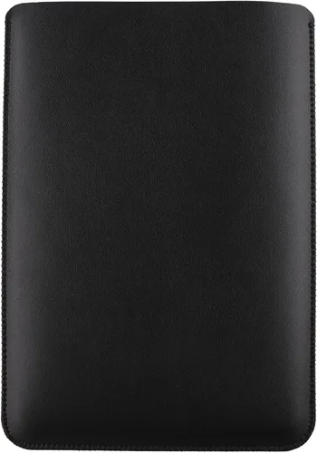 Vista 2 de GuardV Serie de piel sintética para Apple iPad mini 6 - Funda protectora