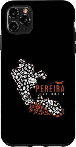Vista 11 de Funda para iPhone 15 Souvenir Pereira Colombia