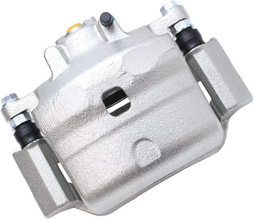 Vista 3 de Detroit Axle - Pastillas de Freno Delantero Izquierdo Reemplazo de Pinza de Disco para Ford Fusion Mazda 6 Lincoln MKZ Mercury Milan 2006-2012