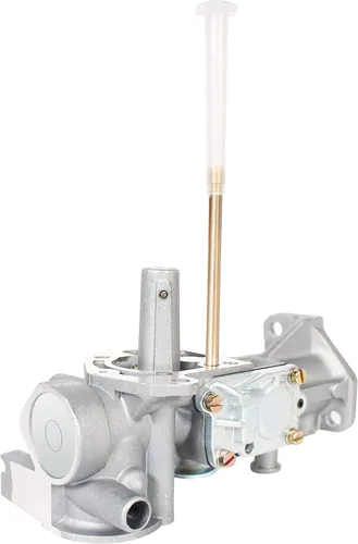 Vista 5 de Pro Chaser 498298 135202 Carburador Compatible con Briggs y Stratton 135202 135292 130212 5hp 5.5hp 130202 130292 492611 137202 130232 Craftsman MTD