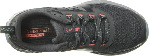 Vista 5 de Tenis para correr New Balance 510 V5 para mujer