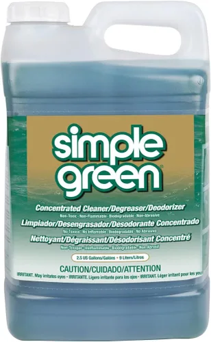 Vista 12 de Sassafras Scent limpiador concentrado multi propósito, 24 oz