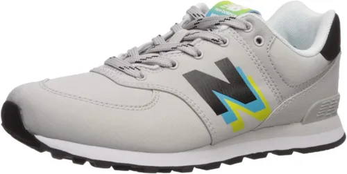 Vista 39 de New Balance Kid's 574 V1 Classic Lace-Up Sneaker (Big Kid)