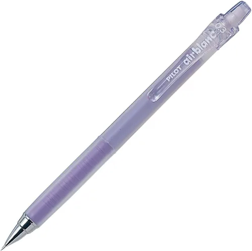 Vista 2 de Portaminas Pilot AirBlanc, 0.3mm, Cuerpo Verde (HA-20R3-G)