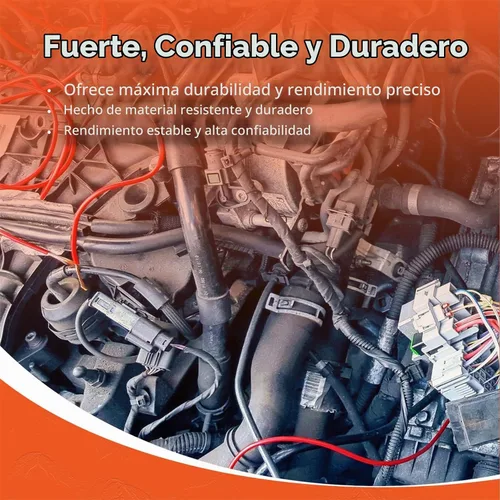 Vista 7 de labwork Reemplazo electrónico de la válvula de control del compresor del A/C para Sonata 2.0L 2.4L 2011-2014