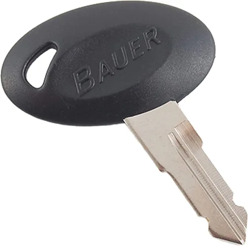 Vista 2 de AP Products Bauer llave de repuesto, #305