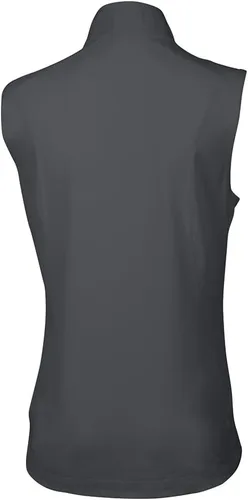 Vista 3 de Charles River Apparel Chaleco Pack-n-go para mujer