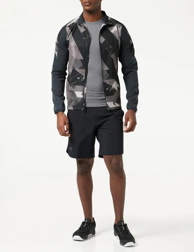 Vista 3 de Under Armour Men's Launch Run 9-inch Shorts