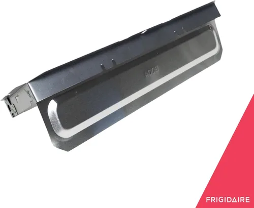 Vista 3 de Frigidaire 5304464343 Amortiguador de ventilación para hornos microondas Genuino