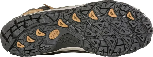 Vista 6 de Oboz Sapphire - Botas de senderismo B-Dry con aislamiento de 7 pulgadas, para mujer