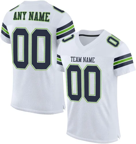 Vista 15 de Camiseta de fútbol personalizada para jóvenes, hombres y niños, camiseta de fútbol personalizada Aqua para mujer, número de nombre, camiseta