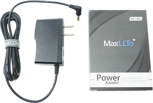 Vista 8 de MaxLLTo™ Cable adaptador de corriente para Nextbook Premium 8 HD NX008HD8G Android Tablets