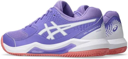 Vista 3 de ASICS Zapatilla de pádel Gel-Dedicate 8