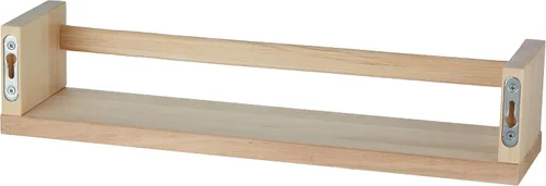 Vista 3 de Ikea Bekvam - Estante para especias, abedul