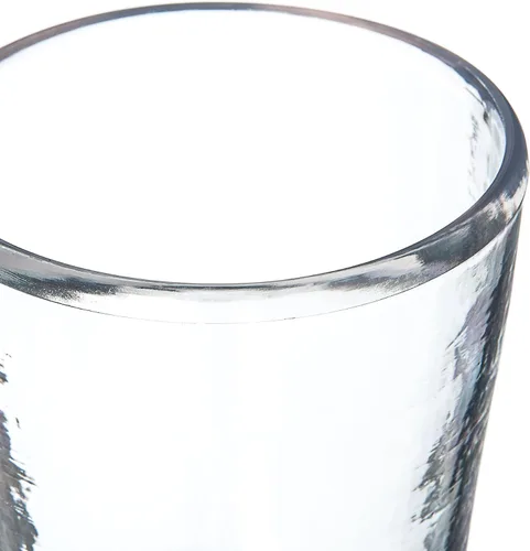 Vista 4 de Carlisle FoodService Products MIN544007 Mezcla doble Old Fashioned, 14 oz, Tritan, transparente