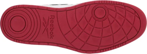 Vista 4 de Reebok Tenis de baloncesto unisex para adultos Resonator Mid