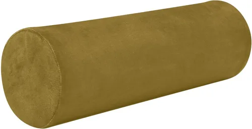 Vista 23 de Gredecor Almohada de cuello con degradado verde y azul, almohadas de espuma viscoelástica para aliviar el dolor, almohada de cama para dormir