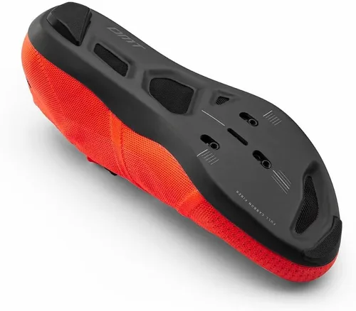 Vista 8 de DMT Zapatillas de ciclismo de carretera KR0