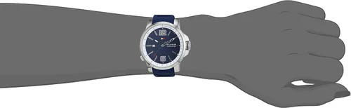 Vista 2 de Tommy Hilfiger Reloj 1791220 Man