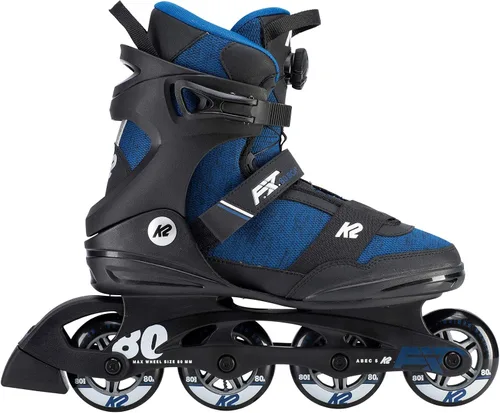 Vista 2 de K2 Skate F.I.T. 80 Boa