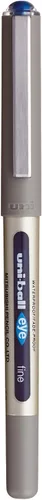 Vista 5 de uni-ball UB-157 Eye Fine Rollerball - Bolígrafos de punta redonda de 0.039 pulgadas, caja de 12