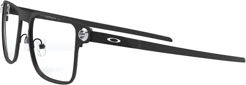 Vista 2 de Oakley Men's Ox5144 Torque Wrench Square Prescription Eyeglass Frames