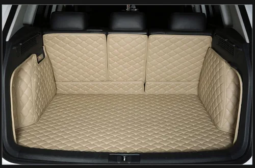 Vista 15 de Tapete de suelo impermeable de piel XPE para Infiniti de Worth-Mats