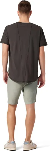 Vista 7 de Hudson Pantalones cortos chinos para hombre