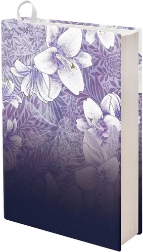Vista 28 de DISNIMO Beach Sunrise - Funda elástica para libros de texto de tapa dura, lavable, reutilizable, protector de libros para adultos, mujeres, hombres
