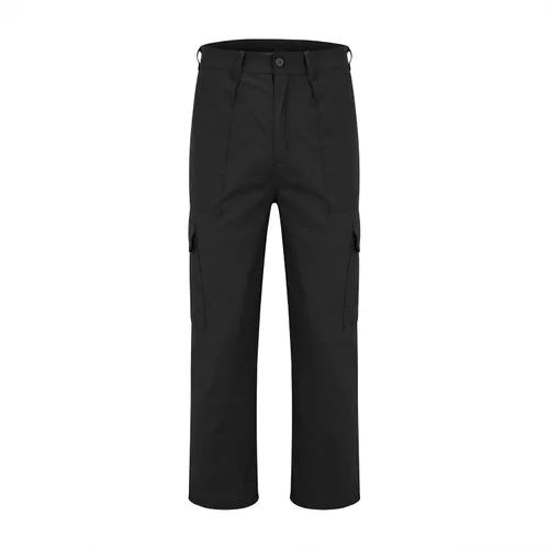 Vista 2 de LCMTWX Pantalones deportivos para hombre, pantalones deportivos casuales elásticos con bolsillos, pantalones deportivos para hombre