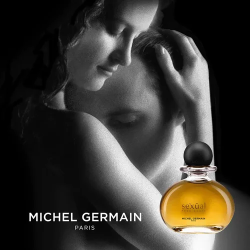 Vista 6 de Michel Germain Sexual Pour Homme Eau de Toilette
