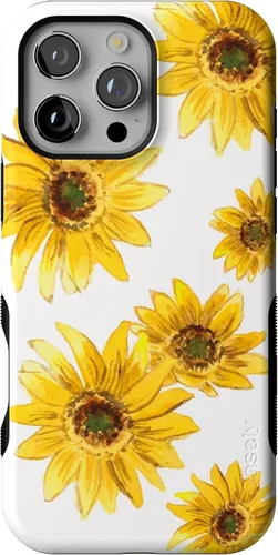 Vista 14 de Casely Funda para iPhone 16 Pro Max Todas las cosas divertidas Diversión en días laborables Compatible con MagSafe Diseño de funda